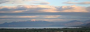 Utah Lake