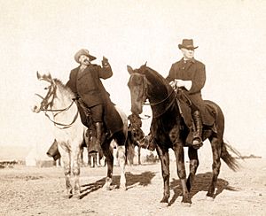 Viewing Hostile Indian Camp crop