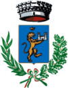 Coat of arms of Villamassargia