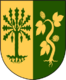 Coat of arms of Vingåker Municipality