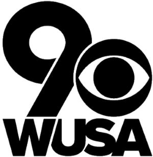 WUSA 9 logo