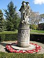 War Memorial Battersea Park