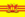 War flag of South Vietnam.svg