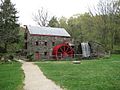 Wayside Grist Mill