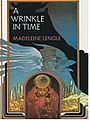 Wrinkle In Time Cover