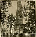 Wyoming Monument