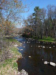 Yellow River Wisconsin