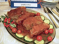 00101 Rindfleisch - Kohlroulade, Podkarpackie.JPG