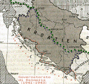 1941governatoratodalmazia