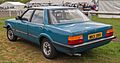 1980 Ford Cortina GL 2.0 Rear