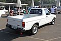 1988 Volkswagen Caddy (Type 148) utility (27473696625)