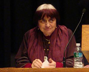 Agnes varda