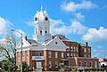 Monroe County Courthouse