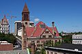 Albany City Hall