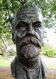 Alfred Deakin Ballarat