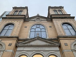 Annunciation Greek Orthodox Cathedral (Chicago).jpg