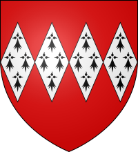 Arms of Dynham.svg