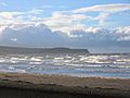 Ayr Beach, Scotland - geograph.org.uk - 16915