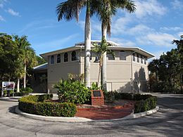 Bailey Matthews, Sanibel, Florida