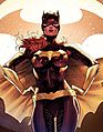 Barbara Gordon Batgirl