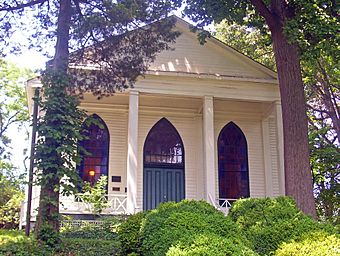 Bethesda Meetinghouse, Bethesda, MD.jpg