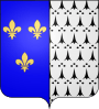 Blason Brest(29)