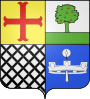 Blason Fleurbaix