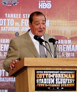 Bob Arum 2010 (2)