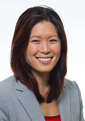 Bowinn Ma, 2016 (cropped).jpg