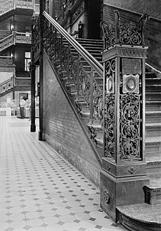 Bradbury Building8