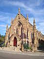 Burwood Greek Orthodox Church