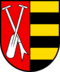 Coat of arms of Root