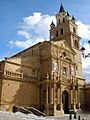 Calahorra - Catedral 07