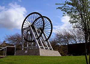 Cambuslang Memorial