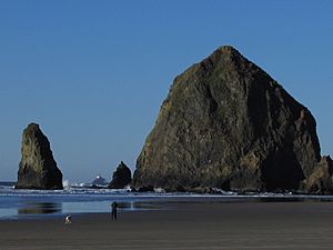 Cannon Beach 02