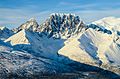 Castle Peak wide