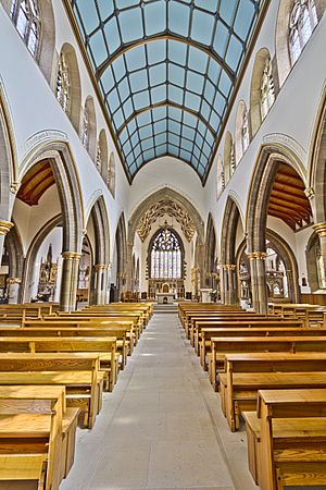 Cathedral Church of Saint Marie