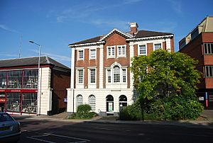 Cattle Market Street, Norwich - geograph.org.uk - 3691903.jpg