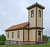 Central Mine Methodist Church