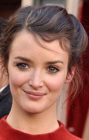 Charlotte Le Bon 2012