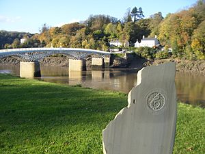 Chepstow oct 2011 057