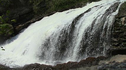 Chute Kabir-Kouba 2