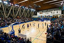 CrystalPalaceBasketballArena