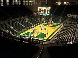 Dale Halton Arena