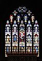 East window, St John, Tuebrook