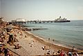 Eastbournepier