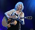 Emmylou Harris 2006 2