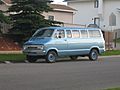 Fargo Van (702191260)