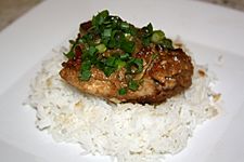 Filipino Chicken Adobo