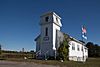 Finnish Congregational Church and Parsonage